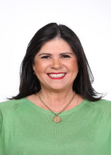 Retrato de SALMA BAHIA