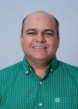 Retrato de HALISON DO LEILÃO