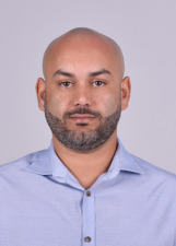 Retrato de LIPE GOMES