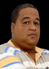 Retrato de BRUNÃO