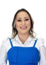 Retrato de JANE CARVALHO