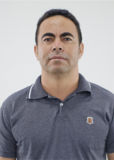 Retrato de WALLACE SAPIM
