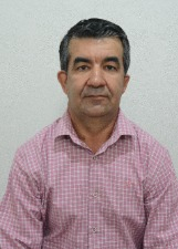 Retrato de ADEMILSON VIEIRA