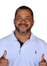 Retrato de TII JONAIR COELHO