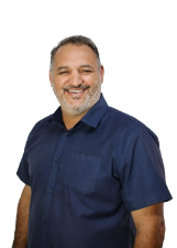 Retrato de MAURICIO DO NEGO FILÓ