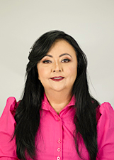 Retrato de PROFESSORA LUCIANA AVELAR