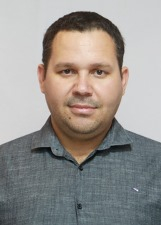 Retrato de PROFESSOR RUBISMAR