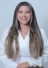 Retrato de TAINARA CRUVINEL