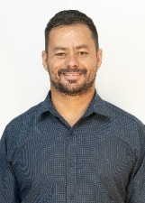 Retrato de THIAGÃO DO ASSENTAMENTO