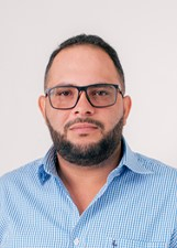 Retrato de TIAGO DA OFICINA
