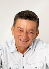Retrato de RONAN ALVES