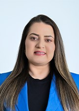 Retrato de BRUNA BARBOSA