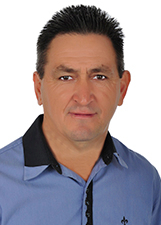 Retrato de EURÍPEDES BARBOSA