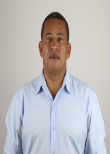 Retrato de WELIO DE IRACI CHEGOU