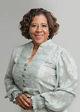 Retrato de PROFESSORA NILZA