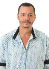 Retrato de TCHÊ
