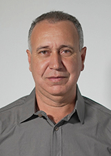 Retrato de LEUSMAR