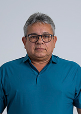 Retrato de LUIZINHO DO SINDICATO