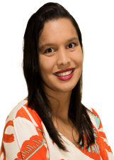 Retrato de CYNTHIA BARBOSA