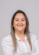 Retrato de DRA. JHENNIFA