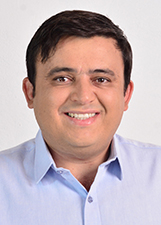 Retrato de ADRIANO PEIXOTO