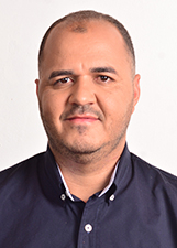 Retrato de ISAAC MORAIS