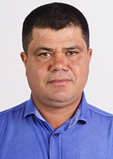 Retrato de RONAN LUDOVICO
