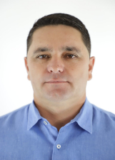 Retrato de PAULINHO BADIANIA