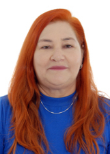 Retrato de FRANCINETE