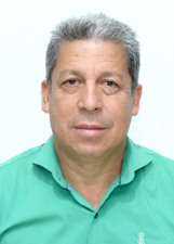 Retrato de GILSON DO BENONE