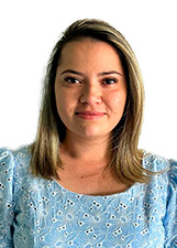 Retrato de DALILA ALVES