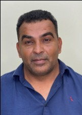 Retrato de ALMIRO DA FAIXA