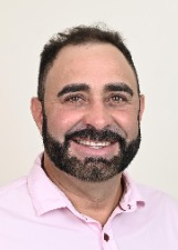 Retrato de VILMAR OLIVEIRA