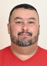Retrato de GLEISSON DAMACENO