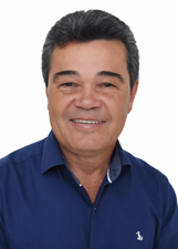 Retrato de GILMARZINHO