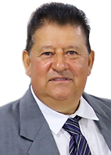 Retrato de ADAIR RABELO