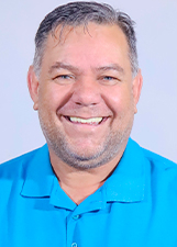Retrato de PROFESSOR DORIVALDO