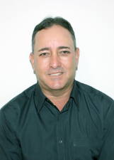 Retrato de WILTON BESSA