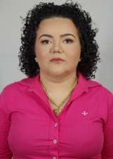 Retrato de DRA FLAVIA