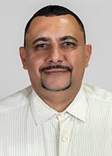 Retrato de ROBERTO HERCULANO BOLA