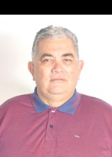 Retrato de PROFESSOR PAULO SERGIO