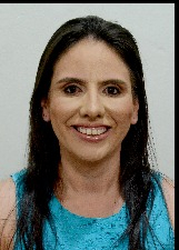 Retrato de MAILA LACERDA