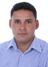 Retrato de FERNANDO DAS ANTENAS