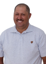 Retrato de BABÃO