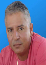 Retrato de VALDINEI MOURA