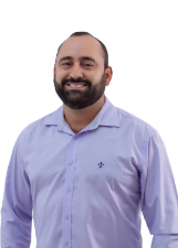 Retrato de MARCELO REZENDE