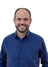 Retrato de CLEYDSON MARCARENHAS