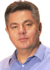 Retrato de NIVALDO MELO