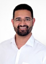 Retrato de PAULO DAIAM