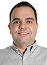 Retrato de SAULO SEVERO